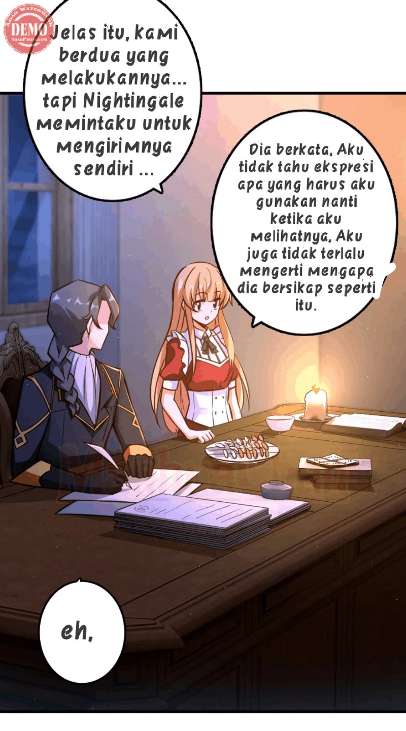 Release That Witch Chapter 151 - halaman 29
