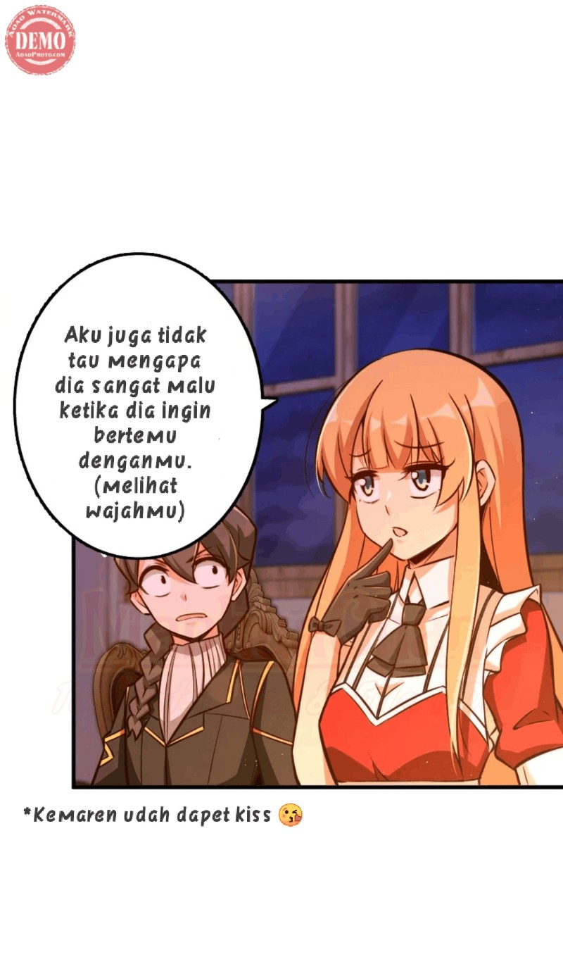 Release That Witch Chapter 151 - halaman 30
