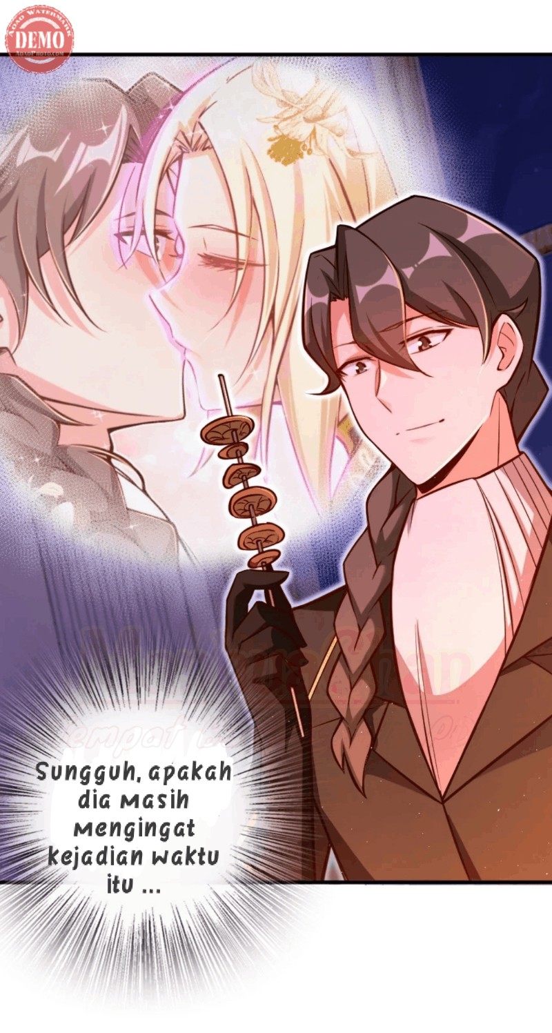 Release That Witch Chapter 151 - halaman 34