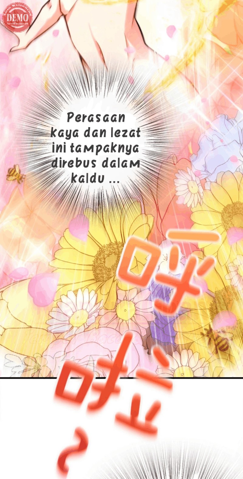 Release That Witch Chapter 151 - halaman 38