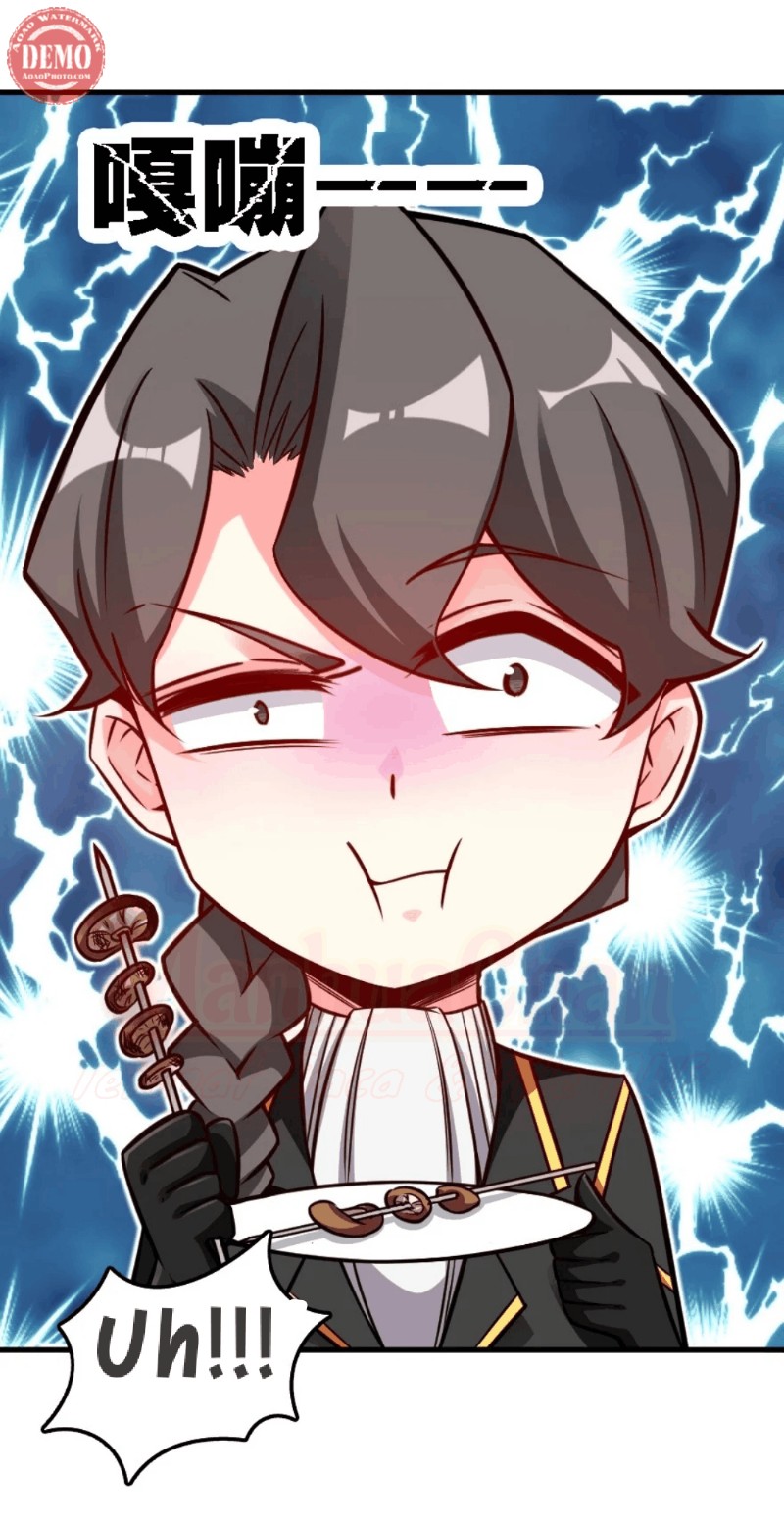 Release That Witch Chapter 151 - halaman 42