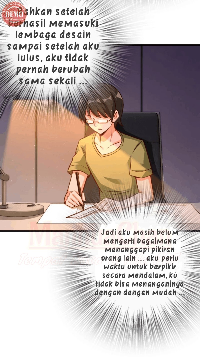 Release That Witch Chapter 151 - halaman 45