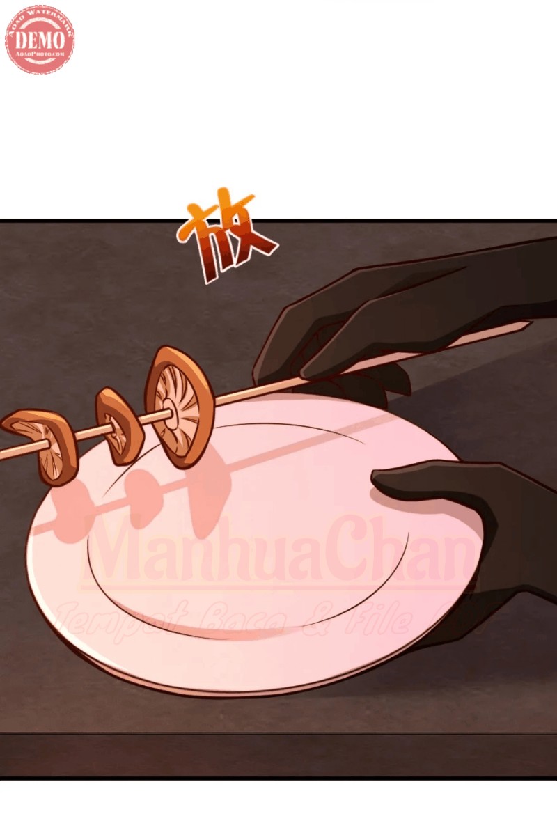 Release That Witch Chapter 151 - halaman 46