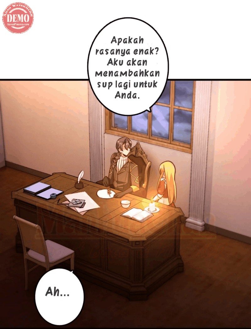 Release That Witch Chapter 151 - halaman 47