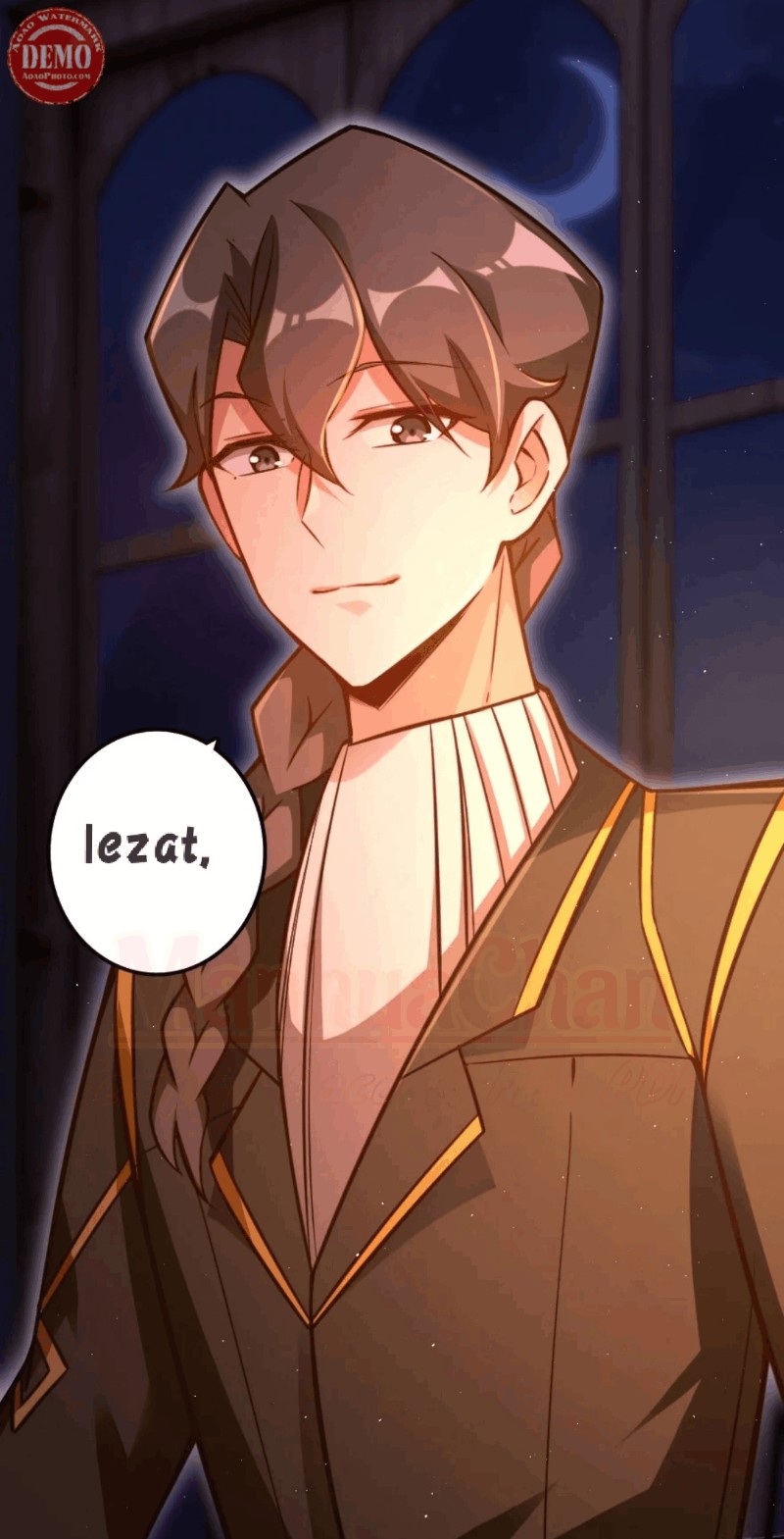 Release That Witch Chapter 151 - halaman 48