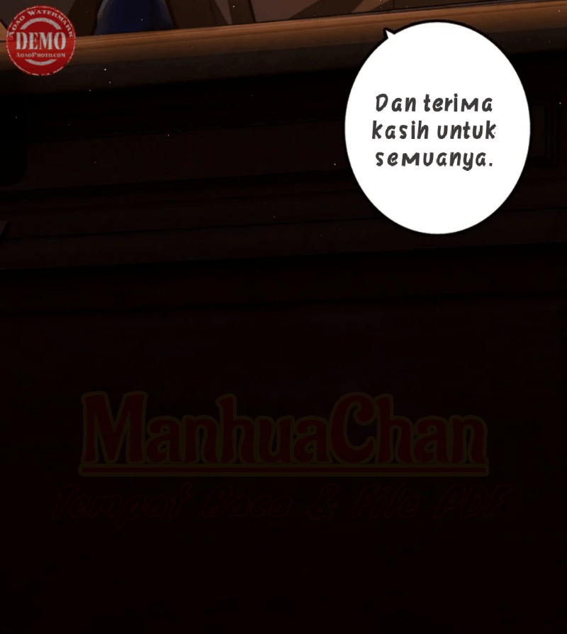 Release That Witch Chapter 151 - halaman 49