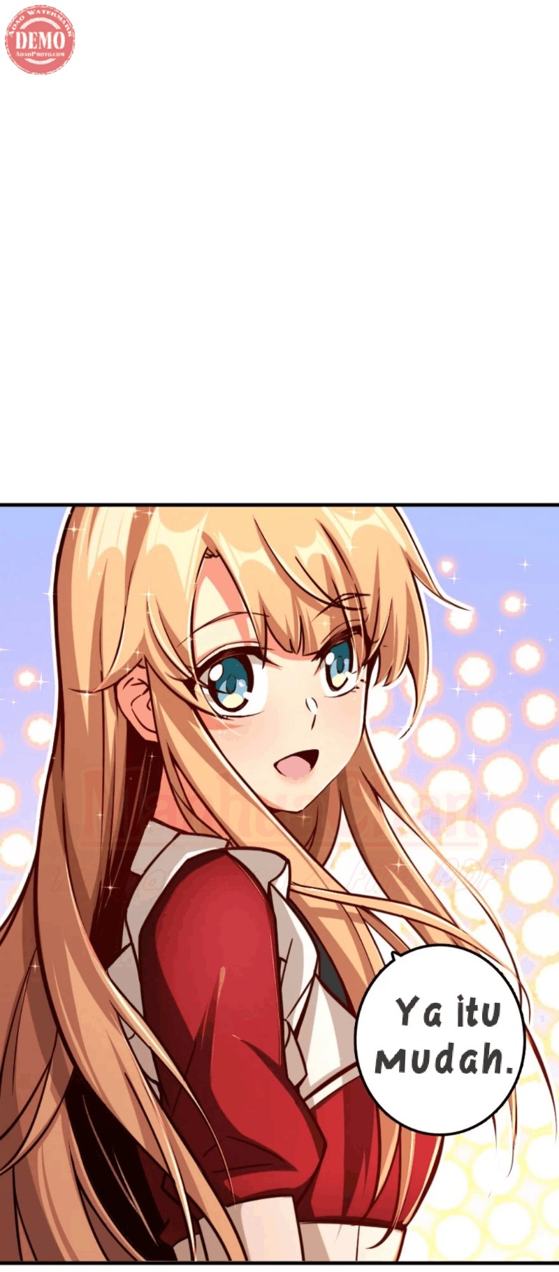 Release That Witch Chapter 151 - halaman 9