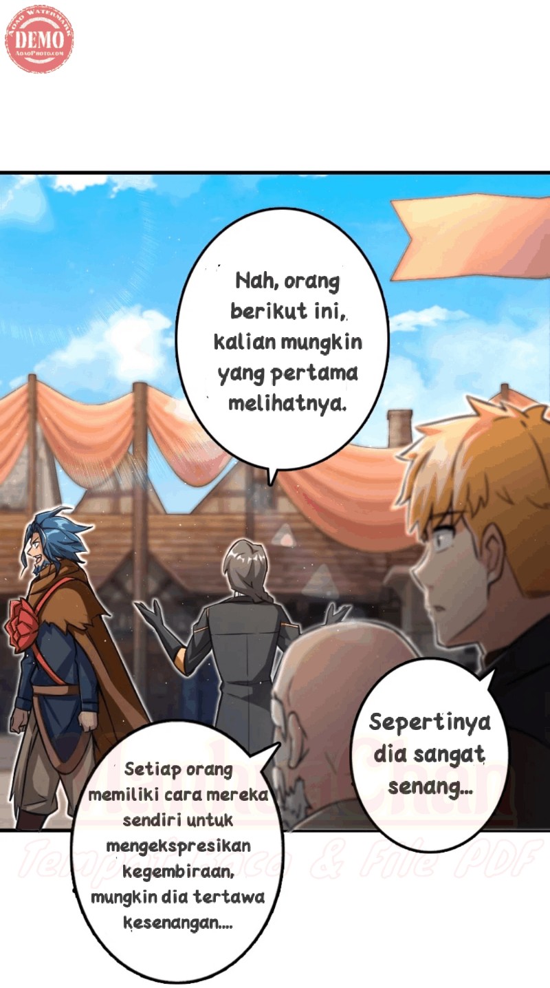Release That Witch Chapter 152 - halaman 20