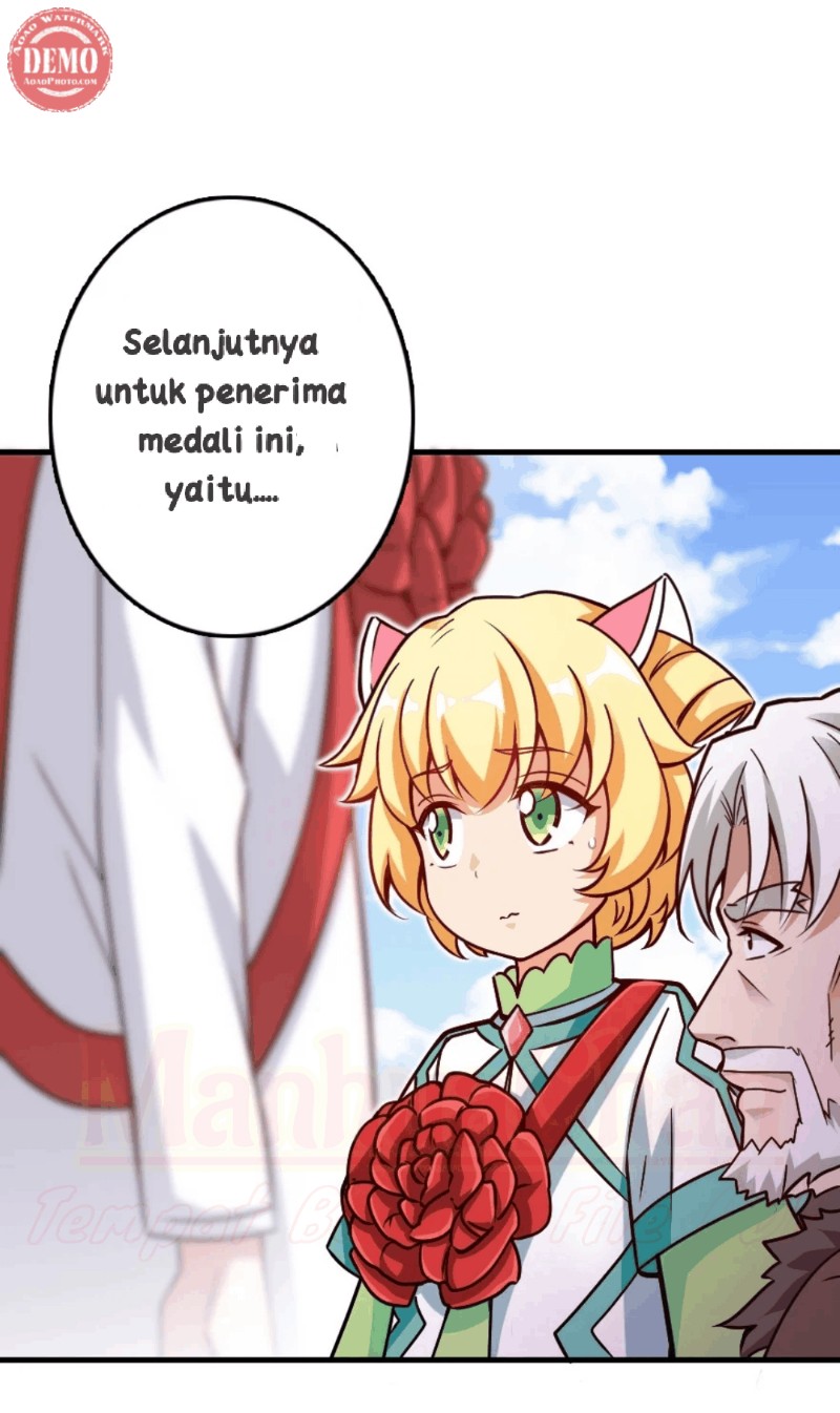 Release That Witch Chapter 152 - halaman 28