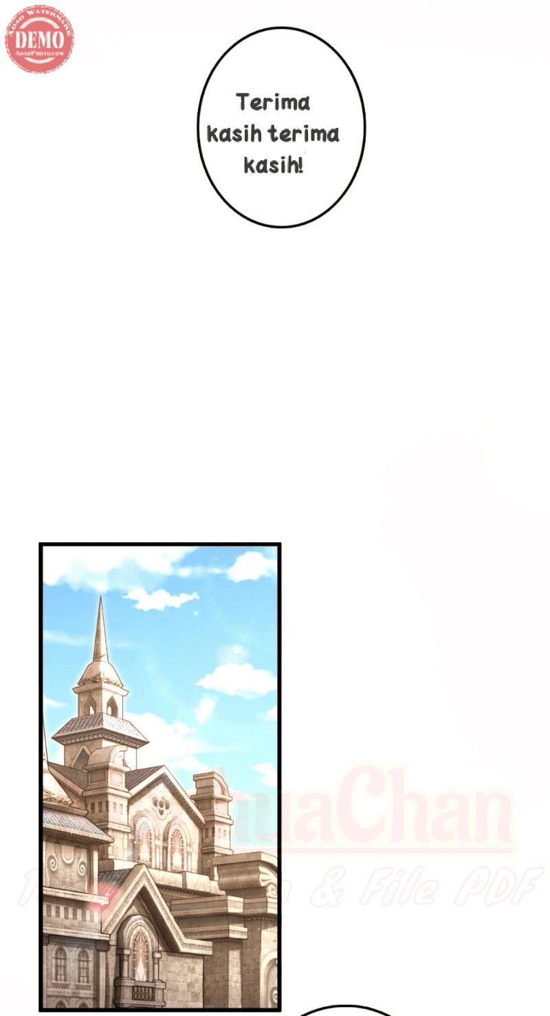 Release That Witch Chapter 152 - halaman 39