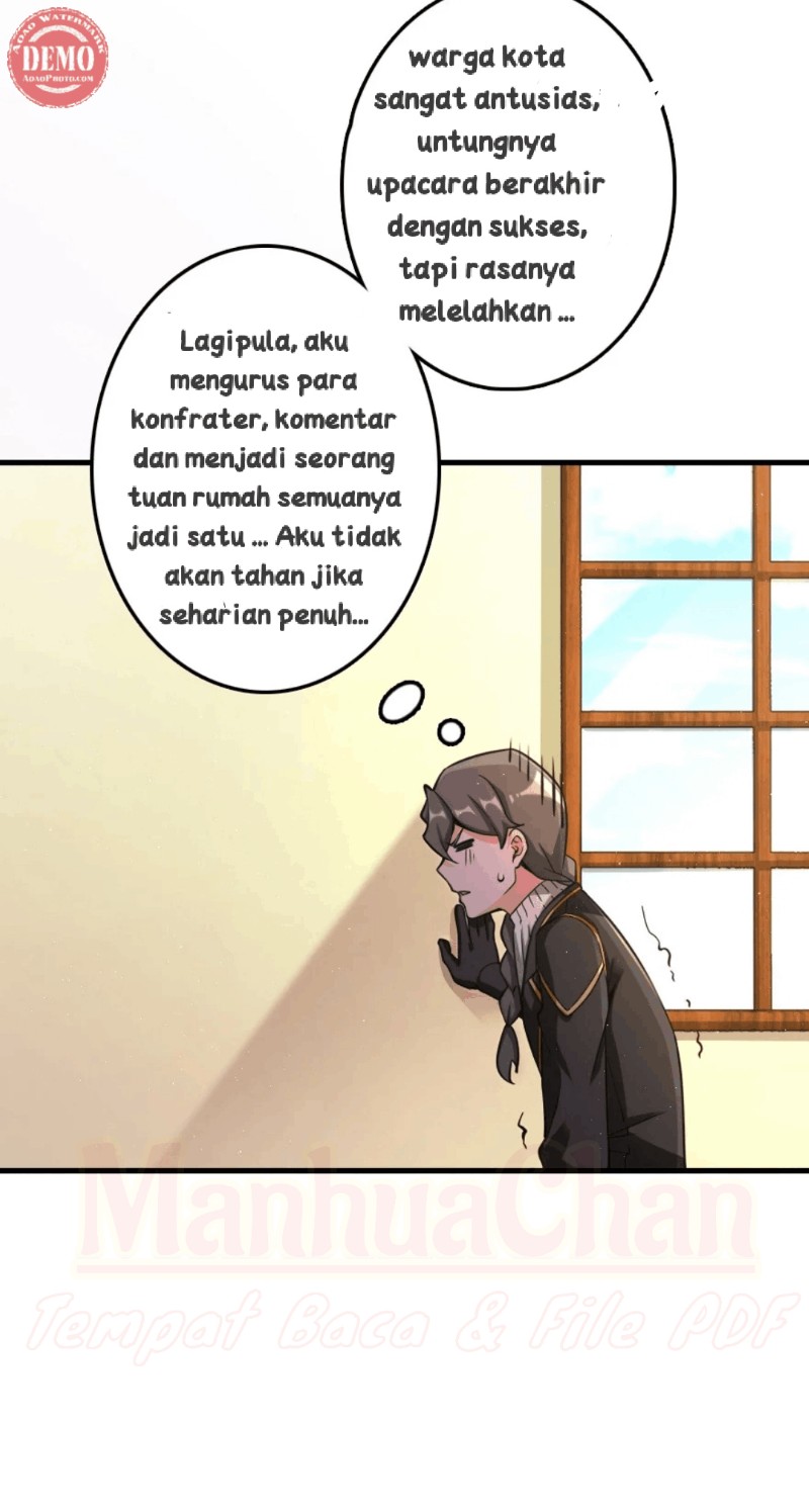 Release That Witch Chapter 152 - halaman 40