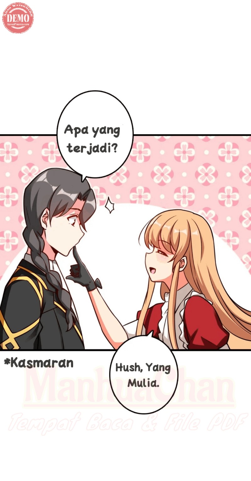 Release That Witch Chapter 152 - halaman 42