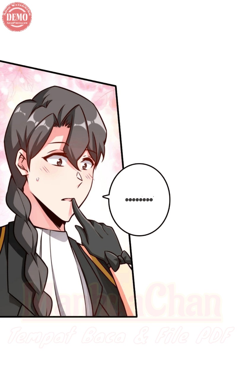 Release That Witch Chapter 152 - halaman 44