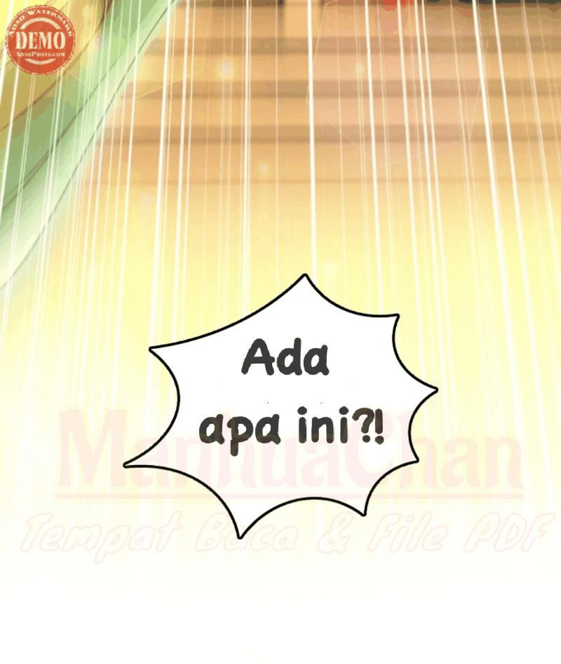 Release That Witch Chapter 152 - halaman 50