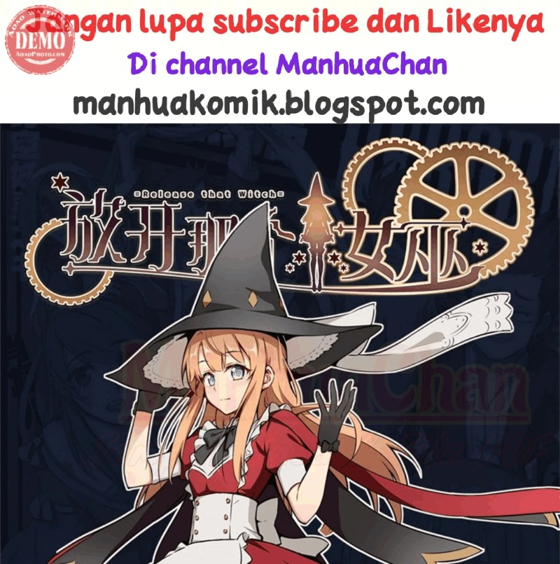 Release That Witch Chapter 152 - halaman 51