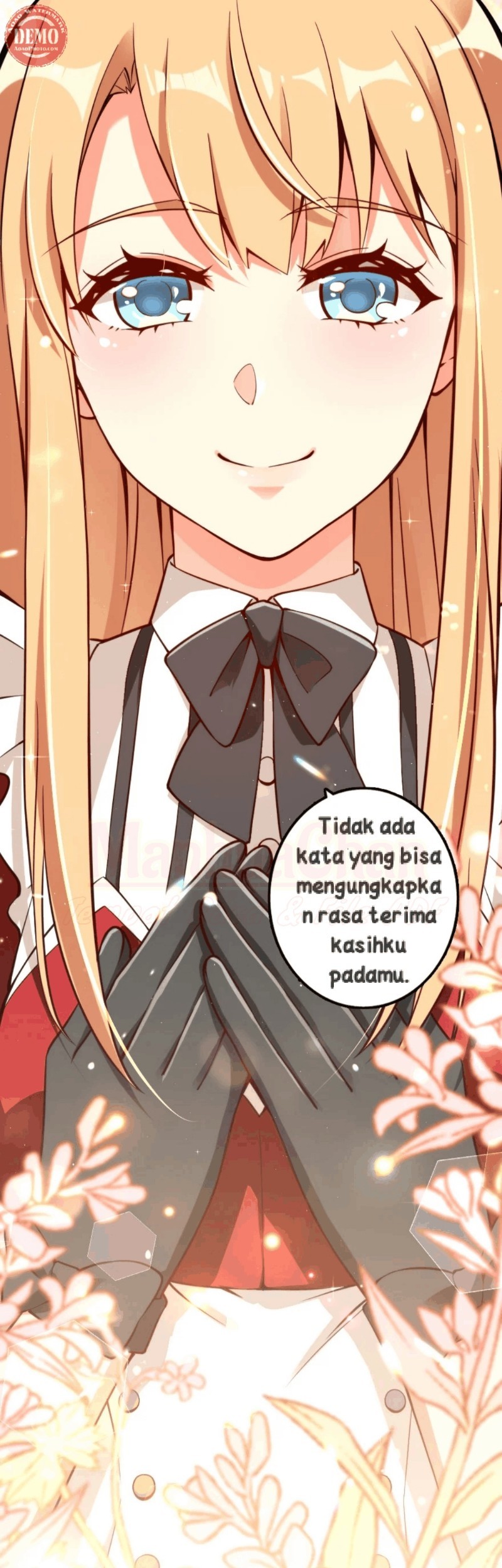 Release That Witch Chapter 153 - halaman 12