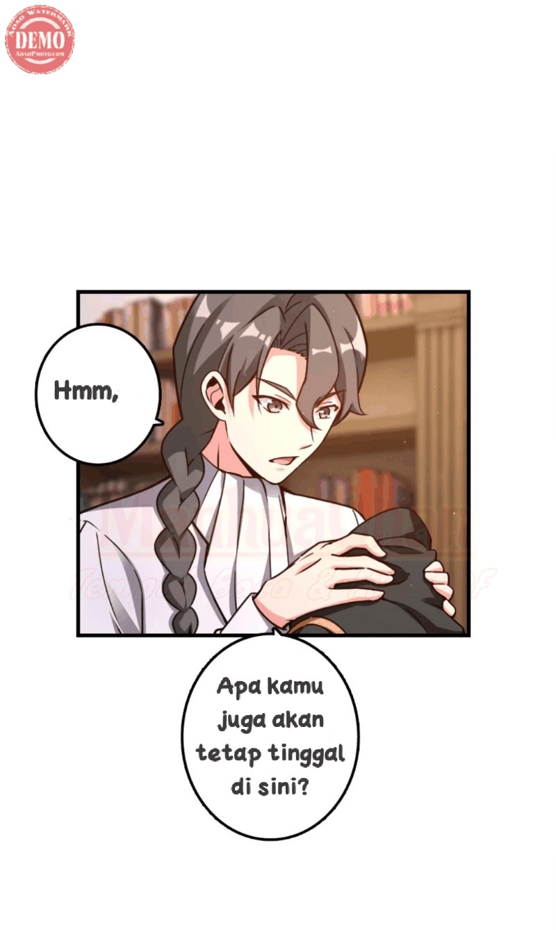 Release That Witch Chapter 153 - halaman 14