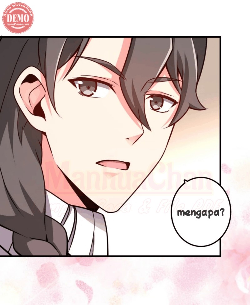 Release That Witch Chapter 153 - halaman 16