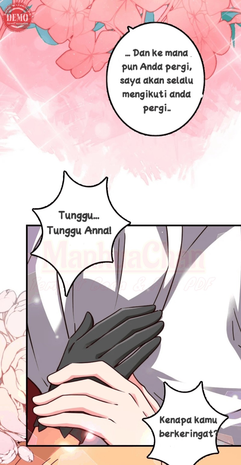 Release That Witch Chapter 153 - halaman 18