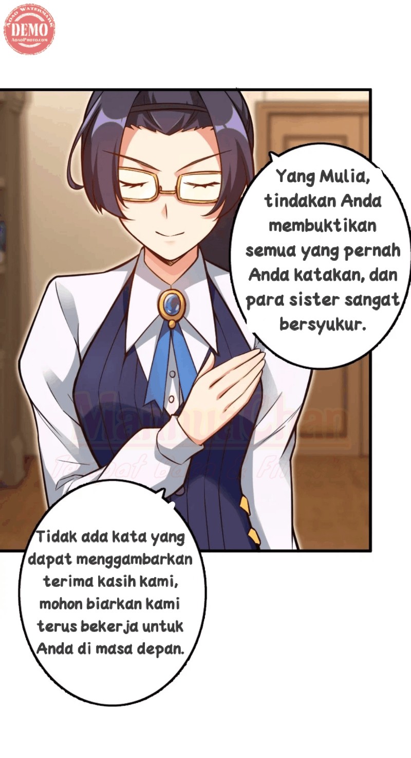 Release That Witch Chapter 153 - halaman 2