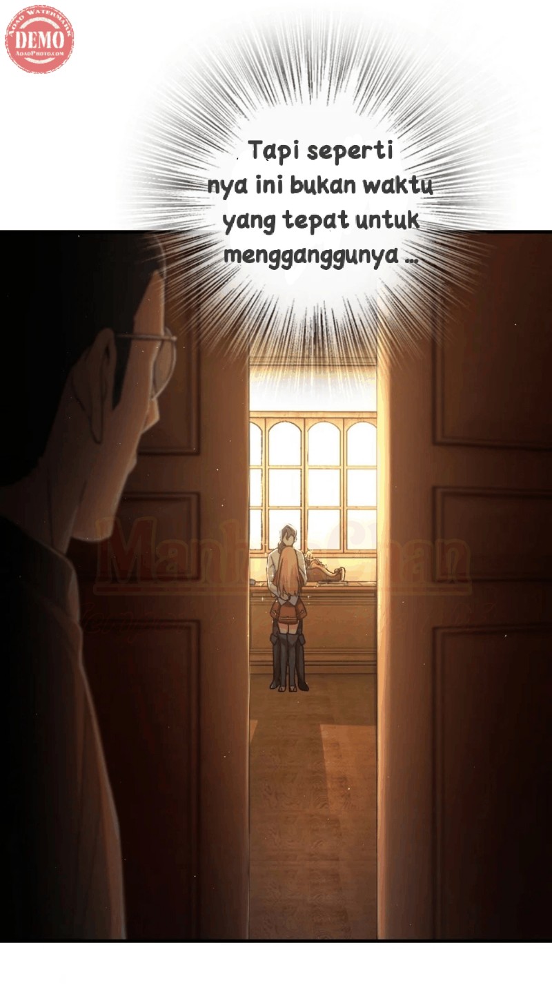 Release That Witch Chapter 153 - halaman 22