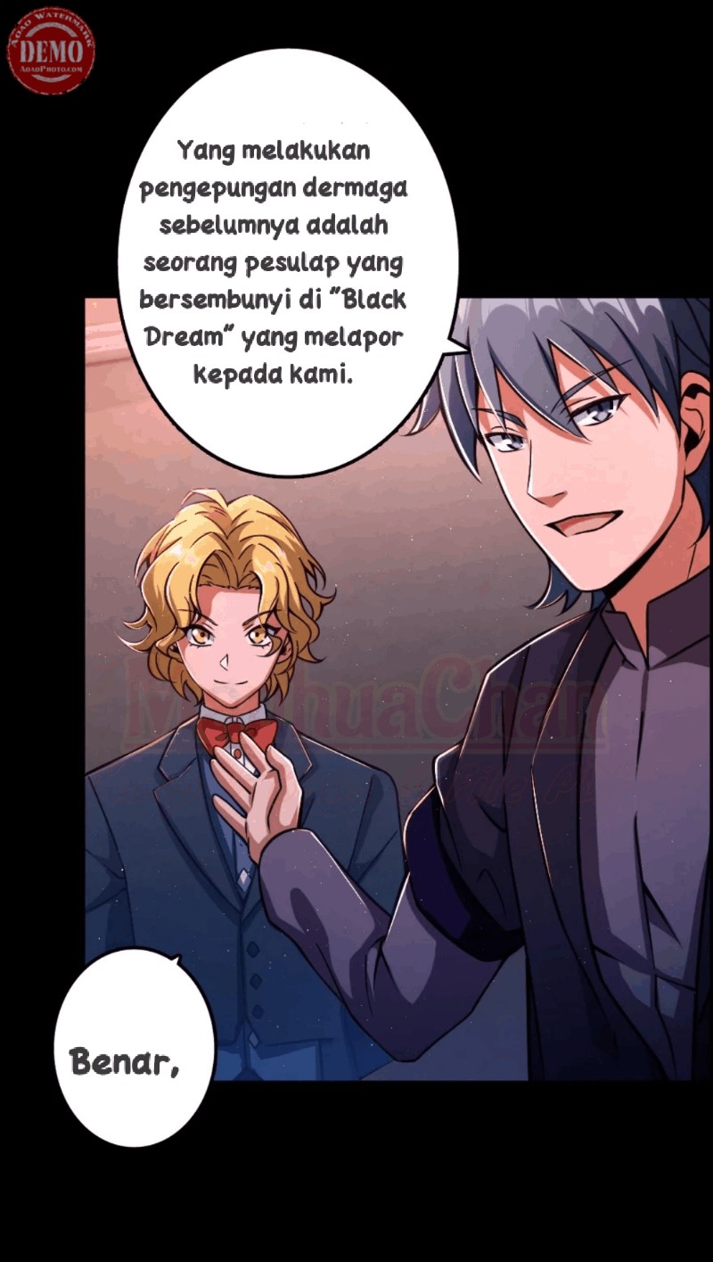 Release That Witch Chapter 153 - halaman 26