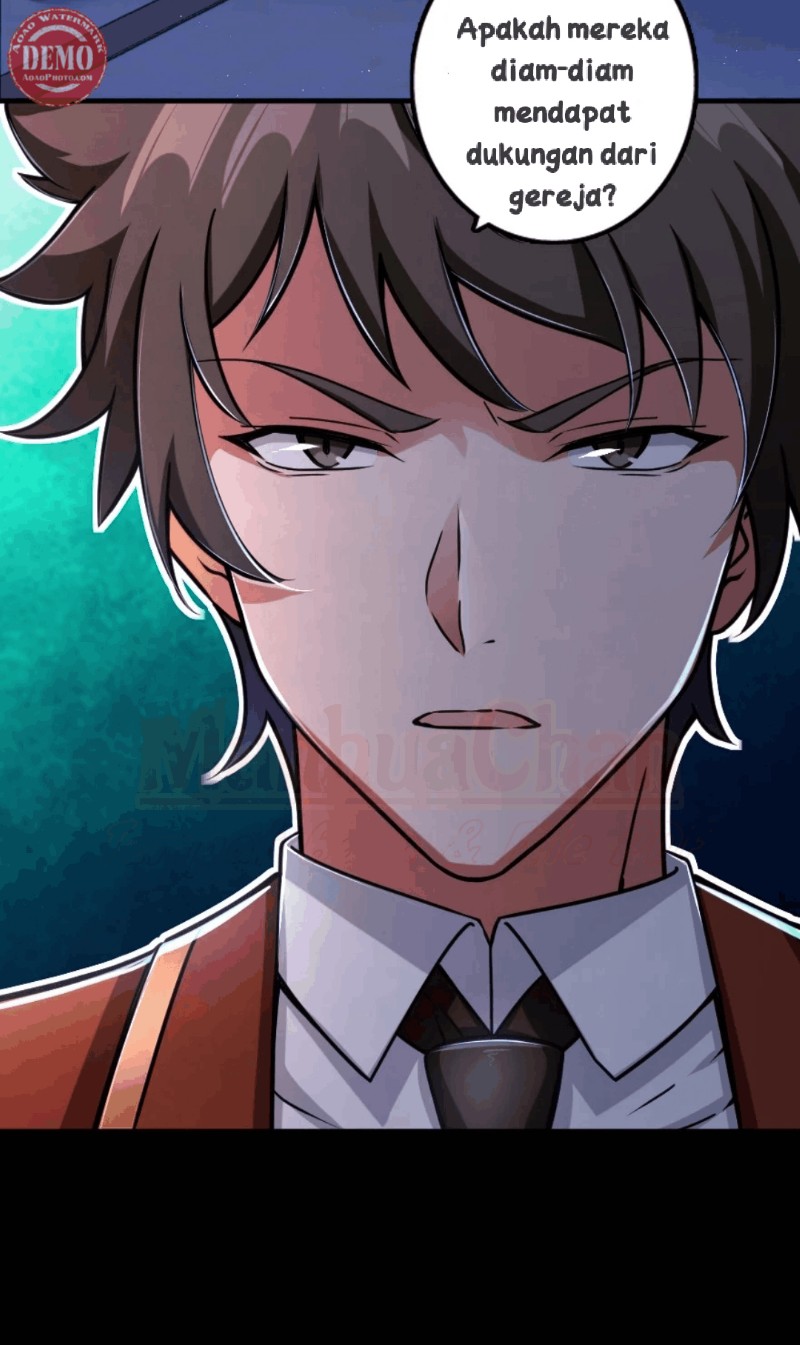 Release That Witch Chapter 153 - halaman 29