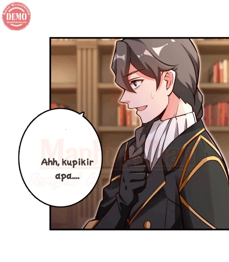 Release That Witch Chapter 153 - halaman 3