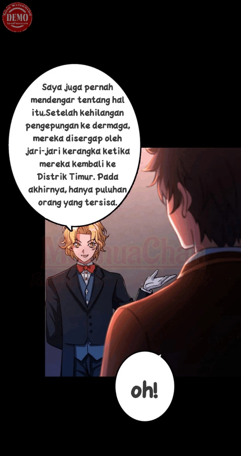 Release That Witch Chapter 153 - halaman 30