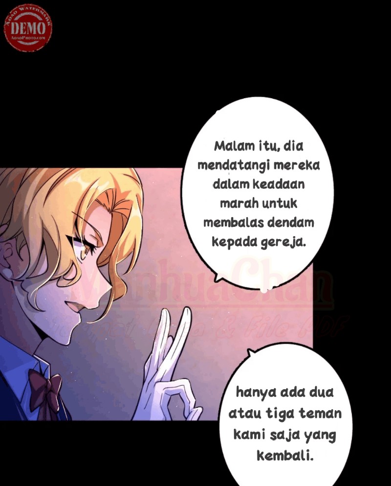 Release That Witch Chapter 153 - halaman 31