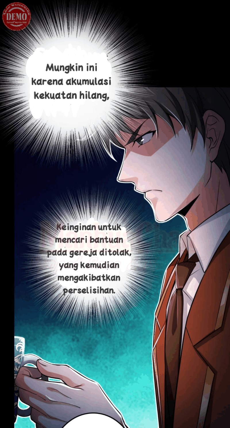 Release That Witch Chapter 153 - halaman 33