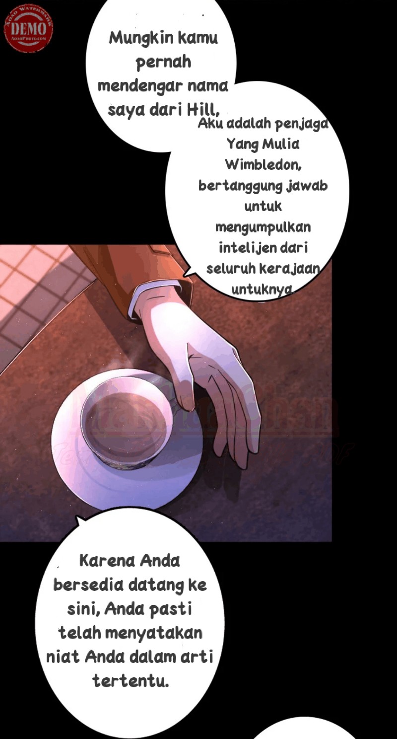 Release That Witch Chapter 153 - halaman 34