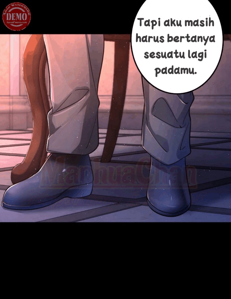 Release That Witch Chapter 153 - halaman 35