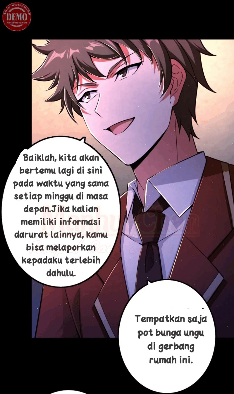 Release That Witch Chapter 153 - halaman 39
