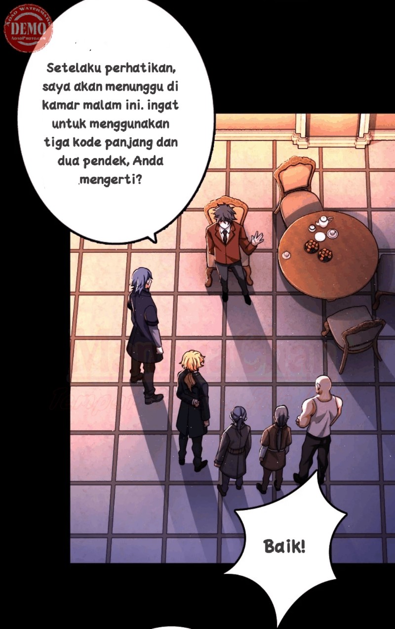 Release That Witch Chapter 153 - halaman 40