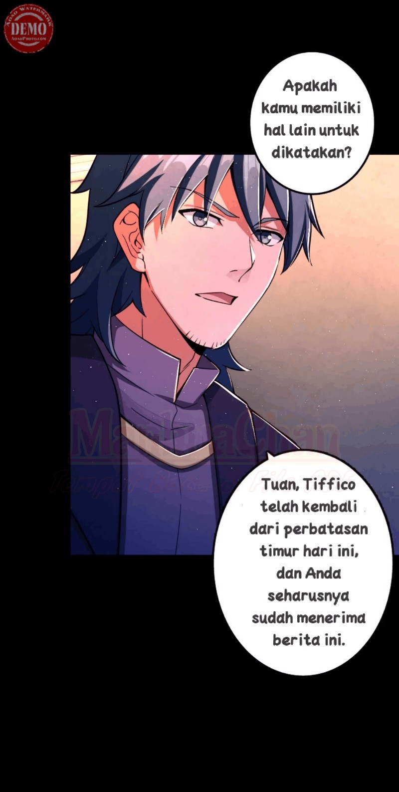 Release That Witch Chapter 153 - halaman 43