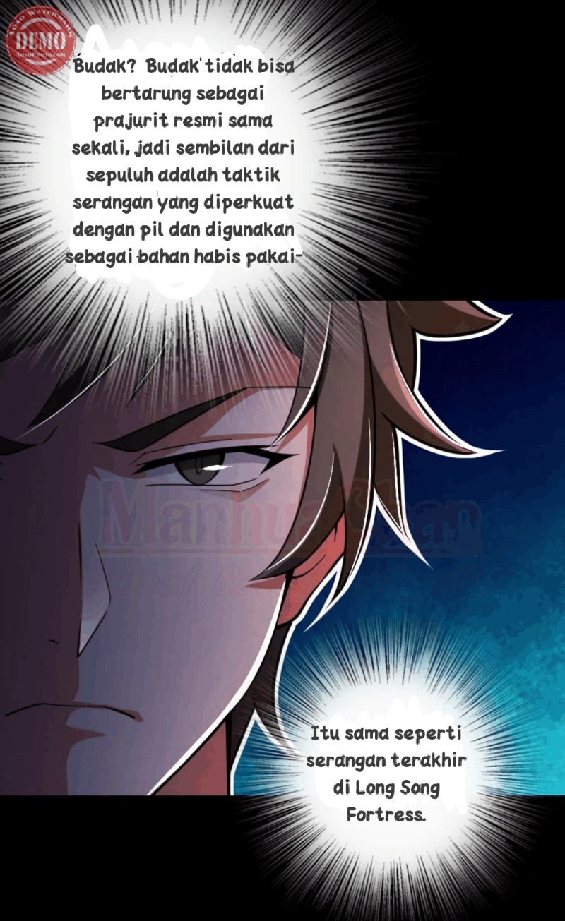 Release That Witch Chapter 153 - halaman 45