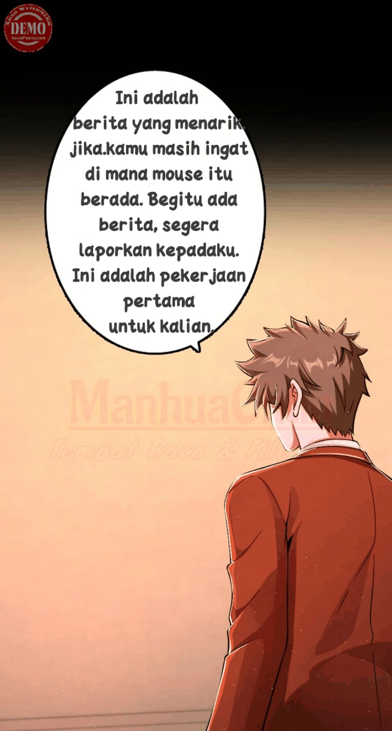 Release That Witch Chapter 153 - halaman 46