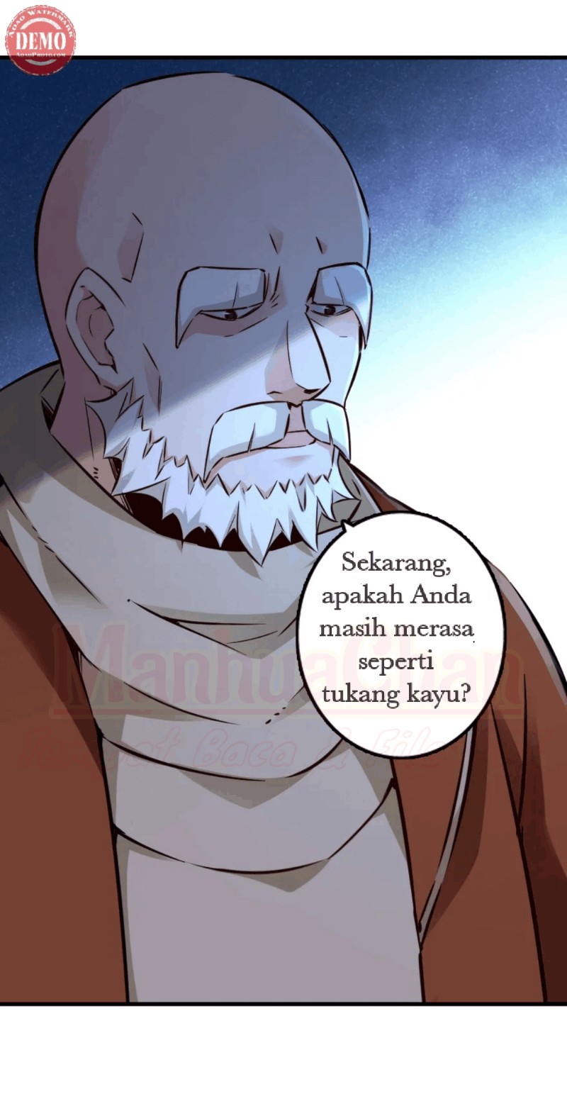Release That Witch Chapter 154 - halaman 15