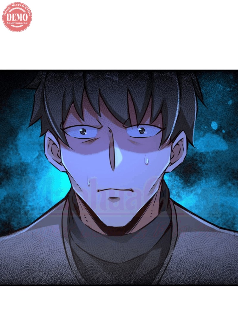 Release That Witch Chapter 154 - halaman 16