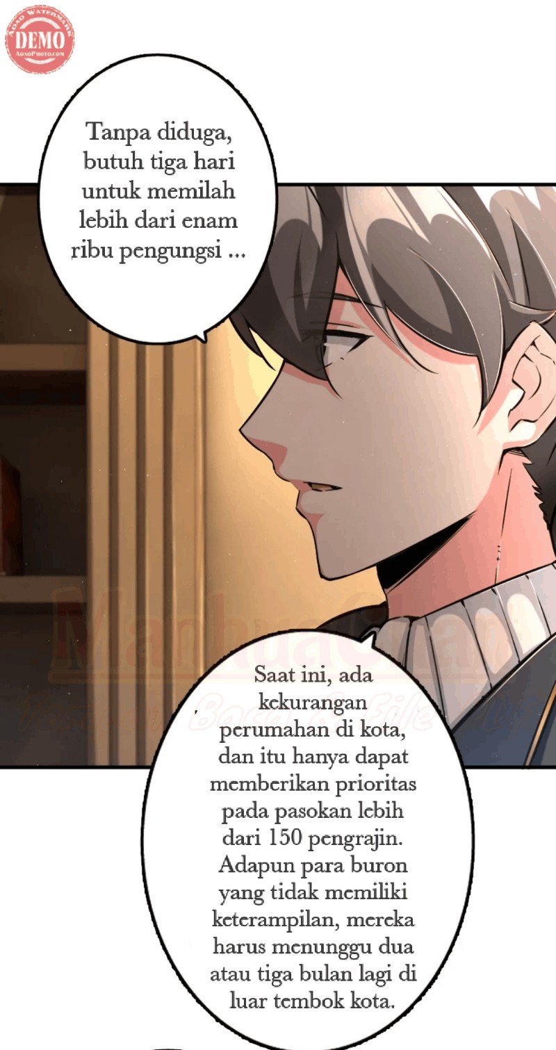 Release That Witch Chapter 154 - halaman 23