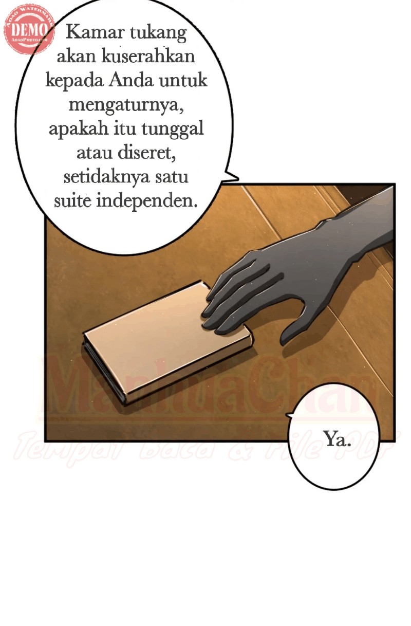 Release That Witch Chapter 154 - halaman 24