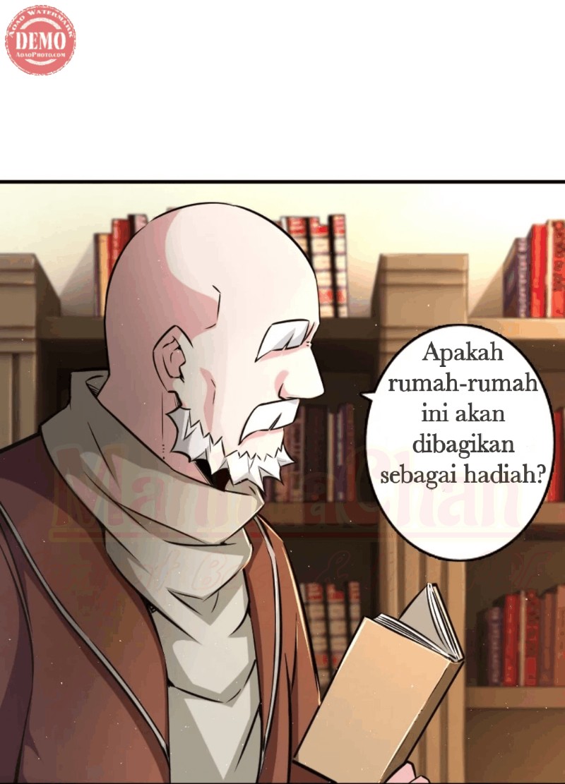Release That Witch Chapter 154 - halaman 25