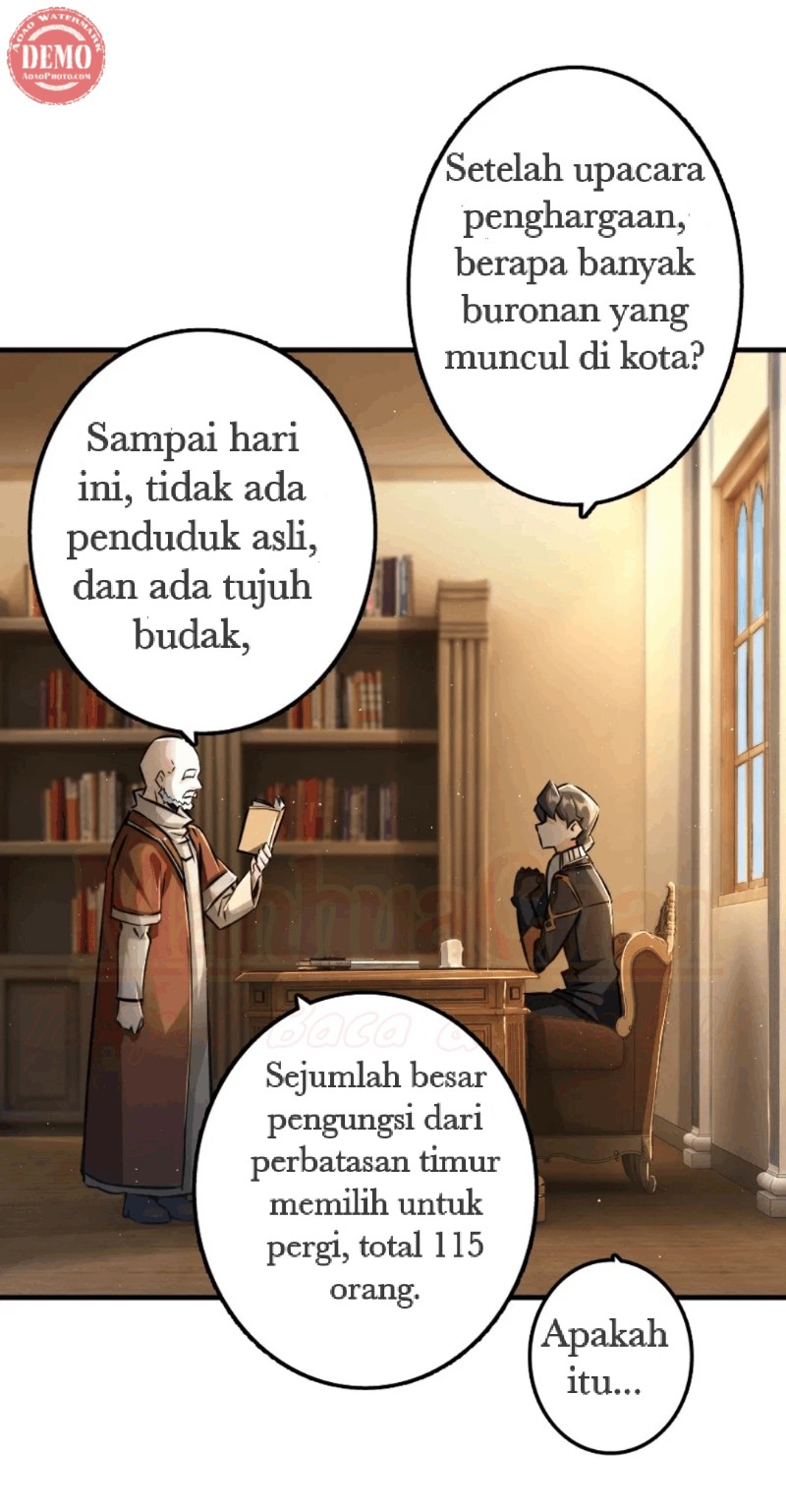 Release That Witch Chapter 154 - halaman 27