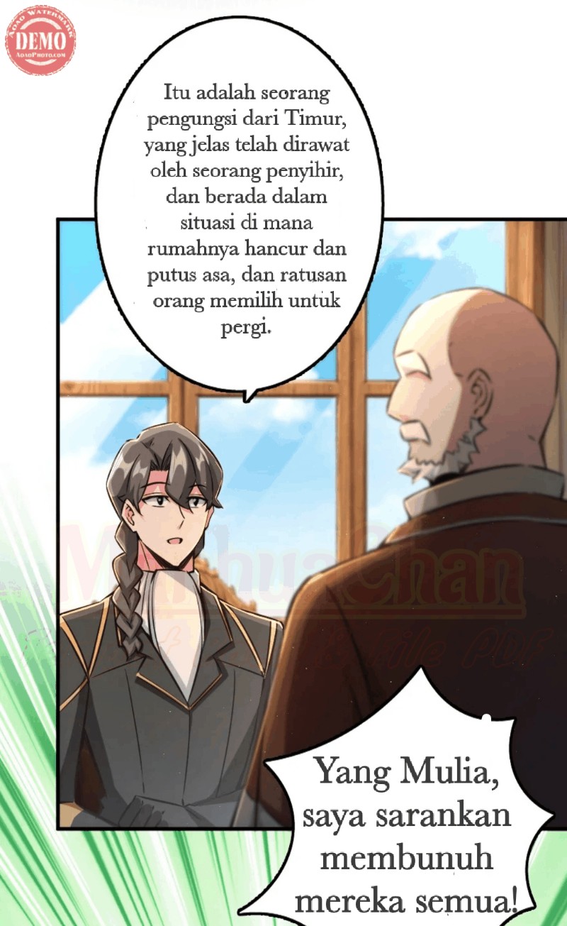 Release That Witch Chapter 154 - halaman 29
