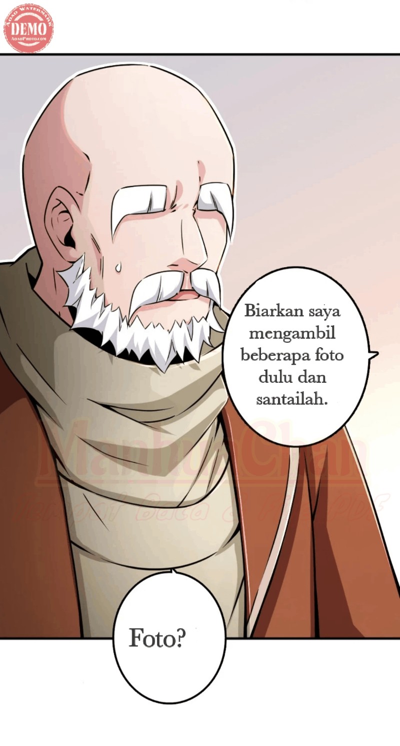Release That Witch Chapter 154 - halaman 34