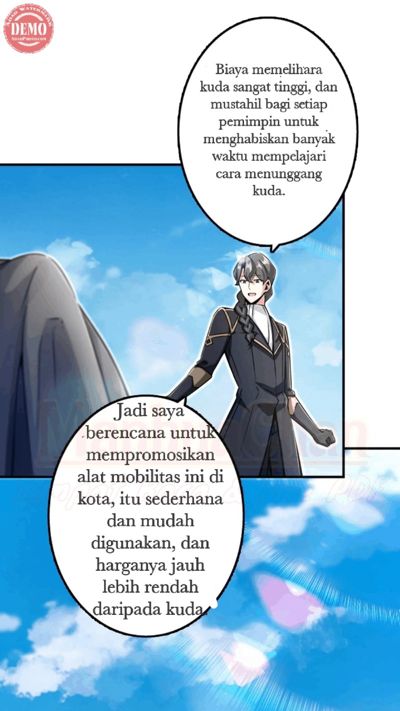 Release That Witch Chapter 154 - halaman 37
