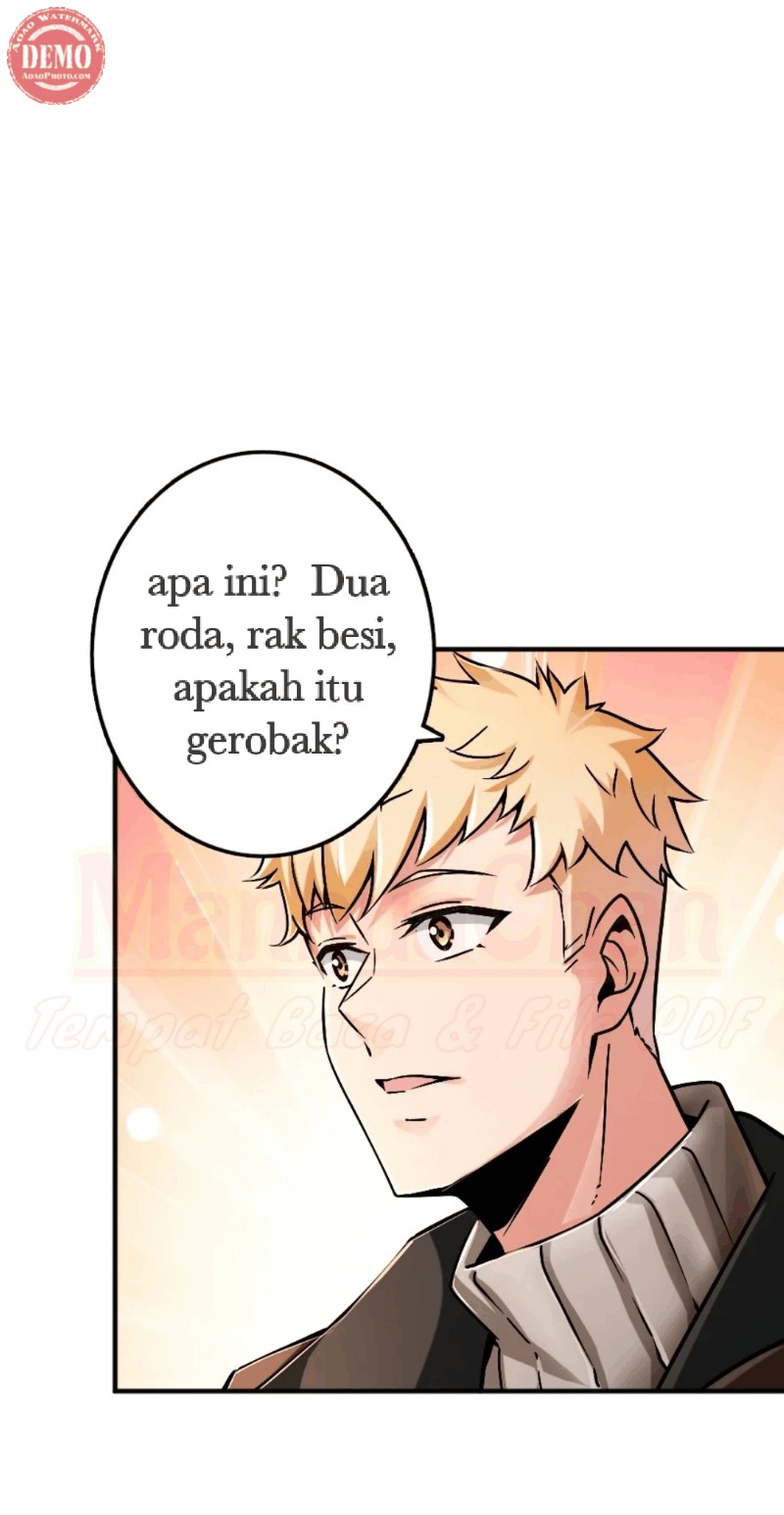 Release That Witch Chapter 154 - halaman 39