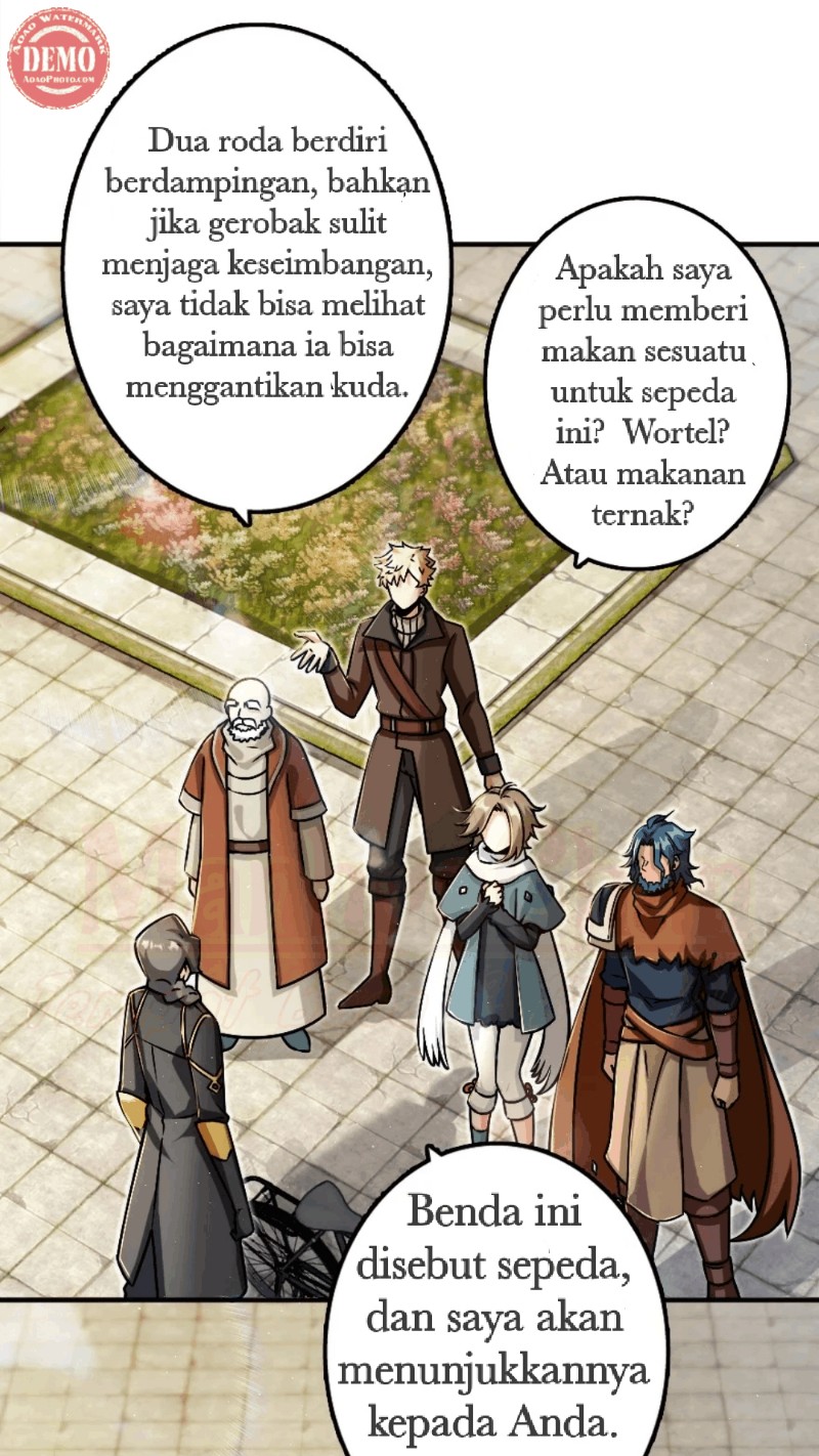 Release That Witch Chapter 154 - halaman 40