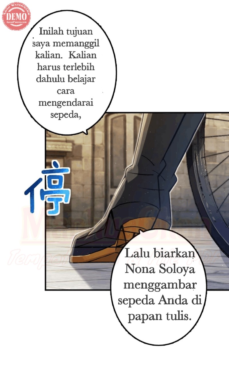 Release That Witch Chapter 154 - halaman 42